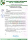 Vista preliminar de documento AC-012-2022-MPLC