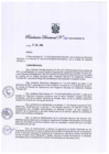 Vista preliminar de documento Resolución Directoral