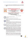 Vista preliminar de documento ORDENANZA MUNICIPAL 01-2022.pdf
