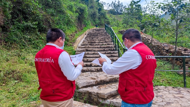 CGR identifica responsabilidad administrativa y penal en funcionarios ediles por simular compra de material