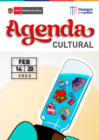 Vista preliminar de documento Agenda Cultural 14 al 20 de febrero