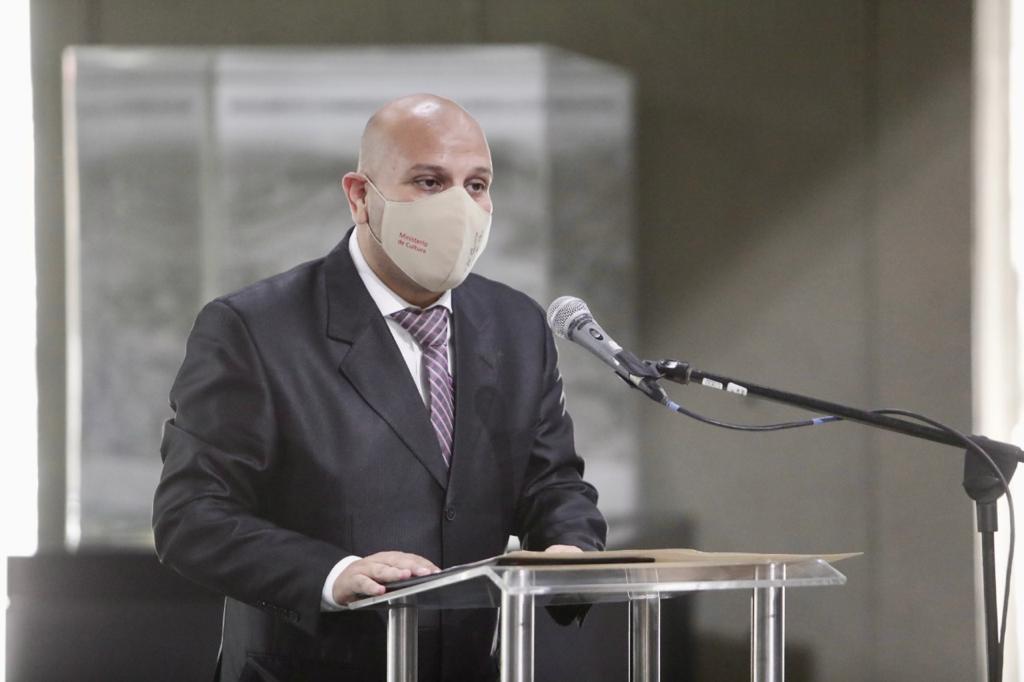 Ministro Salas: Ministerio Público debe actuar de oficio sobre reunión de congresistas que intentan vacar al presidente Castillo
