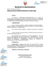 Vista preliminar de documento RESOLUCION DE SUPERINTENDENCIA-000015-2022-MIGRACIONES.pdf