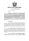 Vista preliminar de documento RD 92-2022. LIQ. FINAL- CONVENIO N 100-2020-PUNORRR.pdf