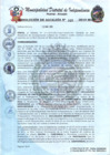 Vista preliminar de documento Resolucion de Alcaldia 140-2019-MDI.pdf