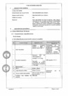Vista preliminar de documento Proyecto de ficha de homologación de bota descartable para cirujano
