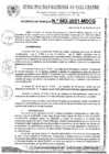 Vista preliminar de documento Acuerdo de Concejo N° 082
