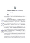 Vista preliminar de documento Resolución Directoral