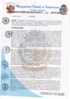Vista preliminar de documento RESOLUCION DE ALCALDIA 354-2018.pdf