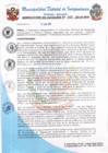 Vista preliminar de documento RESOLUCION DE ALCALDIA 349-2018.pdf