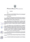 Vista preliminar de documento Resolución Directoral