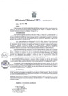 Vista preliminar de documento Resolución Directoral