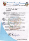 Vista preliminar de documento RESOLUCION DE ALCALDIA 367-2018.pdf