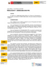 Vista preliminar de documento Resolución N° 032-2022-OSCE/PRE