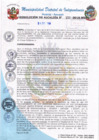 Vista preliminar de documento RESOLUCION DE ALCALDIA 373-2018.pdf