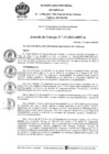 Vista preliminar de documento Acuerdo de Concejo Nº 15-2022
