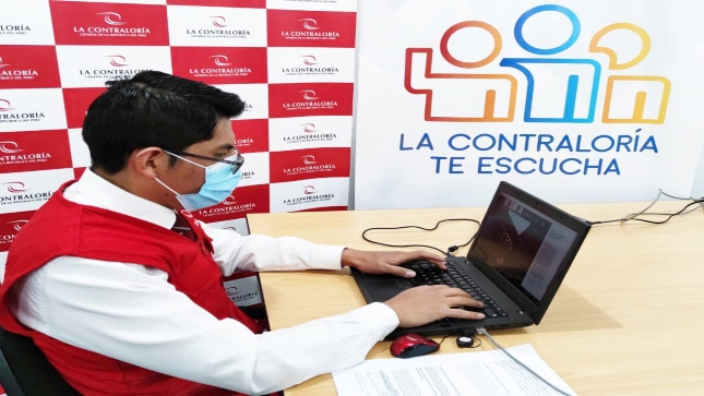 Contraloría recibió denuncias sobre presuntas irregularidades en construcción de hospitales y carreteras