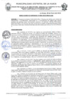 Vista preliminar de documento RESOLUCION DE GERENCIA N°009-MDLHGM.pdf