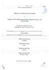 Vista preliminar de documento Jurando Nacional de Elecciones – JNE - Sindicato de Trabajadores del Jurado Nacional de Elecciones (Exp. 16032-2016-MTPE).pdf