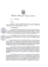 Vista preliminar de documento Resolución Directoral