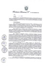 Vista preliminar de documento Resolución Directoral
