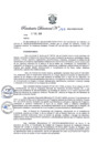 Vista preliminar de documento Resolución Directoral