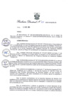 Vista preliminar de documento Resolución Directoral