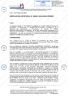 Vista preliminar de documento Resolución Jefatural N°000021-2022-JNAC_RENIEC