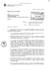 Vista preliminar de documento Municipalidad Distrital de Ancón - Sindicato de Trabajadores Municipales de Ancón – SITRAMUN (Exp. 19381-2016-MTPE/1/20.21-SERVIR)