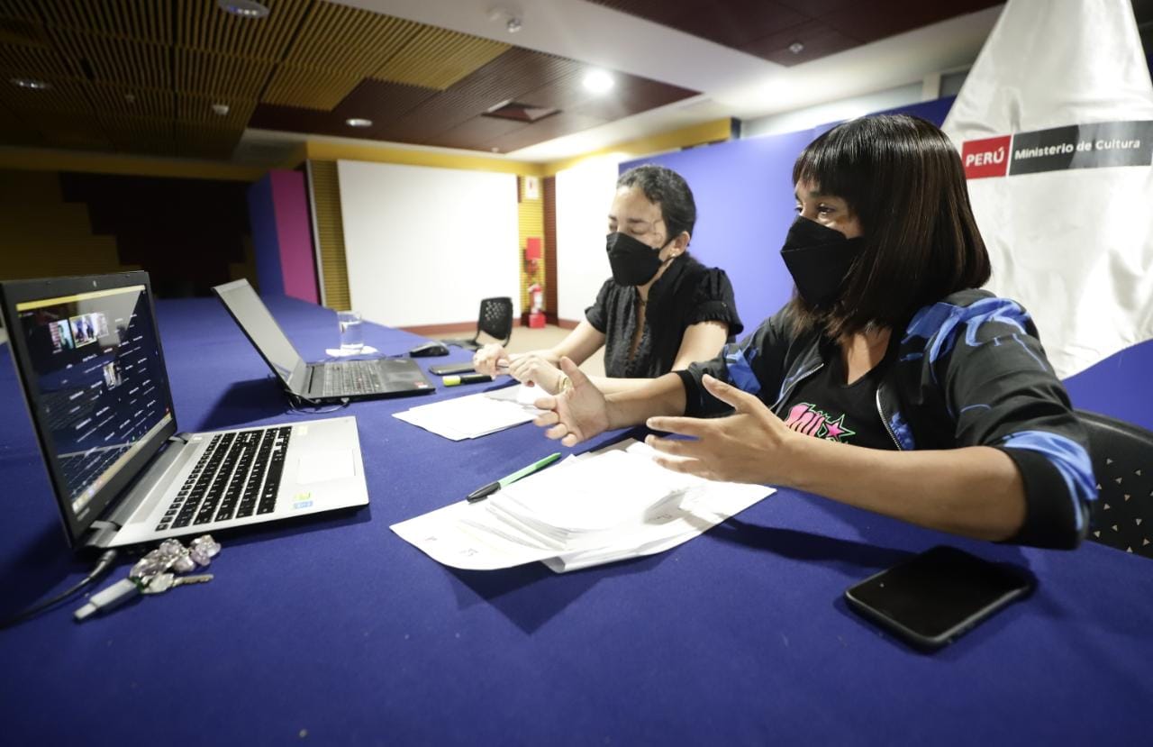 Viceministra Sonaly Tuesta: “Kuélap es muy valioso para el mundo. Priorizar su puesta en valor es urgente”