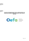 Vista preliminar de documento PLAN DE ACTIVIDADES ANUAL PARA LA REDUCCIÓN DE LAS BRECHAS DE GÉNERO PRIORIZADAS POR EL OEFA PARA EL AÑO 2022