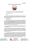 Vista preliminar de documento Resolución Directoral N° 0040-2022-INIA-OA