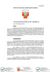 Vista preliminar de documento Resolución Directoral N° 0045-2022-INIA-OA