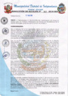 Vista preliminar de documento RESOLUCION DE ALCALDIA 357-2018.pdf