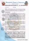Vista preliminar de documento RESOLUCION DE ALCALDIA 406-2018.pdf