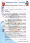 Vista preliminar de documento RESOLUCION DE ALCALDIA 405-2018.pdf