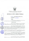 Vista preliminar de documento RESOLUCION DIRECTORAL Nº045-2022-MIDAGRI-PESCS-1601.pdf