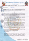 Vista preliminar de documento RESOLUCION DE ALCALDIA 390-2018.pdf