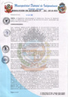 Vista preliminar de documento RESOLUCION DE ALCALDIA 382-2018.pdf