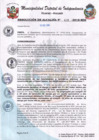 Vista preliminar de documento RESOLUCION DE ALCALDIA 429-2018.pdf