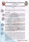 Vista preliminar de documento RESOLUCION DE ALCALDIA 428-2018.pdf