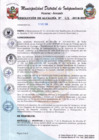 Vista preliminar de documento RESOLUCION DE ALCALDIA 426-2018.pdf