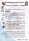 Vista preliminar de documento RESOLUCION DE ALCALDIA 421-2018.pdf