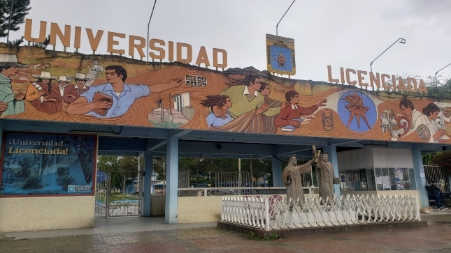 Contraloría detectó ejecución irregular de 11 millones de soles en la Universidad Nacional de Cajamarca