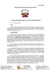Vista preliminar de documento Resolución Directoral N° 0043-2022-INIA-OA