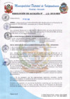 Vista preliminar de documento RESOLUCION DE ALCALDIA 419-2018.pdf