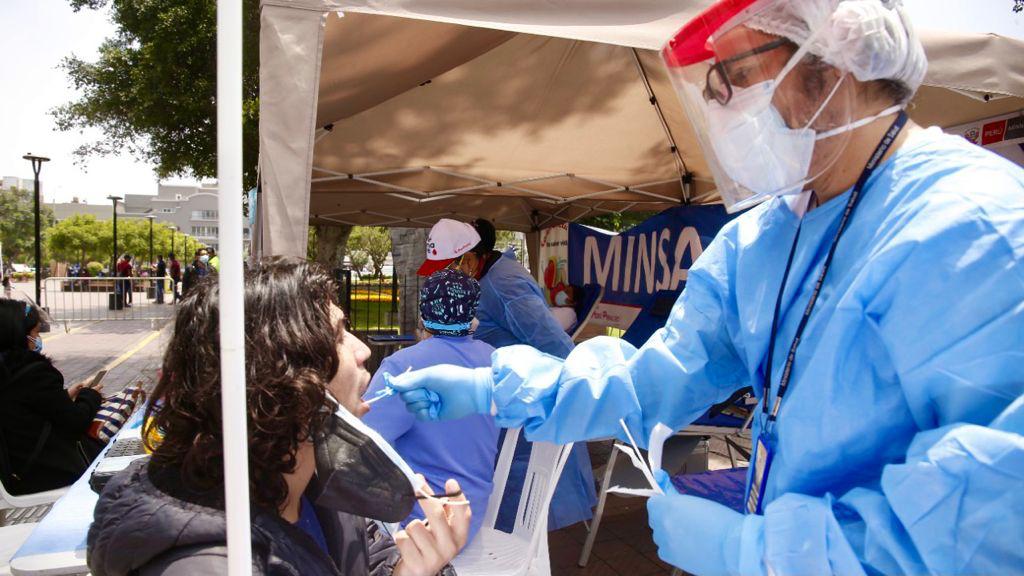 El Perú requiere incrementar la cantidad de potenciales donantes de médula ósea