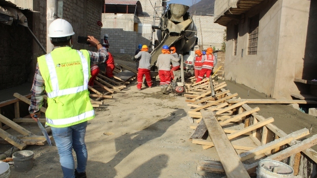 Contraloría convoca a ciudadanos voluntarios para vigilancia de obras y contrataciones públicas