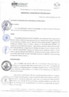 Vista preliminar de documento om 560 APROBAR PLANEAMIENTO INTEGRAL CON FINES DE ANEXION URBANA A FAVOR DE LA ASOCIACION DE VIVIENDA NUEVO QUILLAZU.pdf