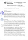 Vista preliminar de documento ORDENANZA MUNICIPAL N° 529-2021-MPO PAGO DE ALQUILER DE LOS PUESTOS VENTASM TIENDAS YO MRECADO MUNICIPAL..pdf